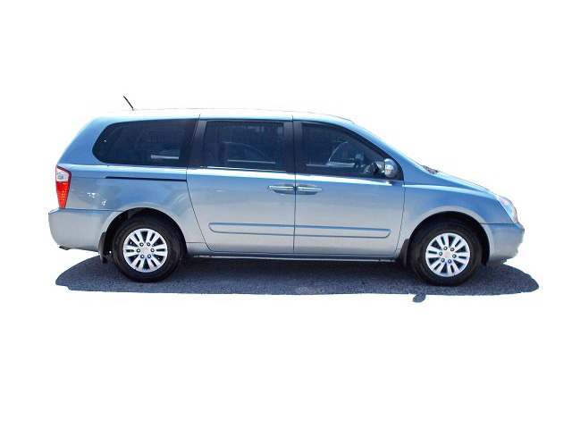 8 Seater People Mover Hire in Bayswater, Melbourne